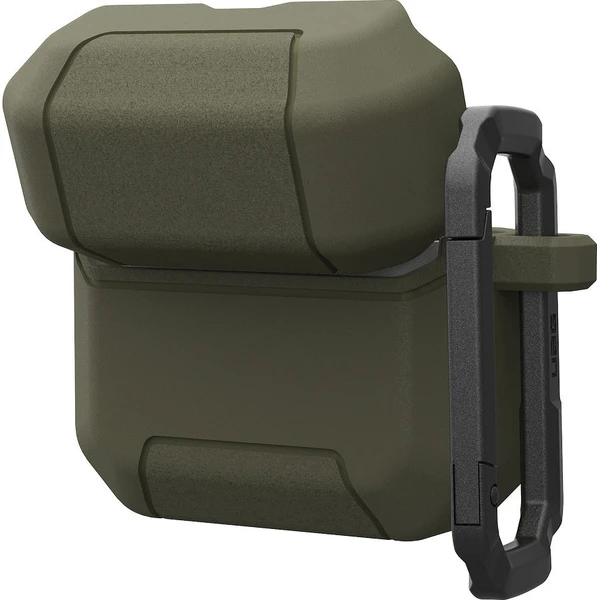 UAG Scout puzdro AirPods 4 zelené - Puzdra - Obrázok 76f6dbe25f2c4389aa1c3adadfa47ad2