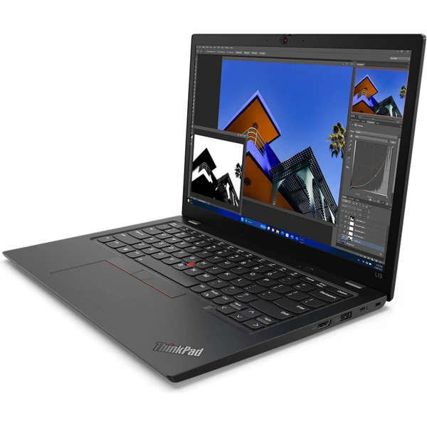 Lenovo ThinkPad L13 Gen 5 Intel (21LB001LCK) čierny - 3 roky záruky On-site po registrácii - Notebooky - Obrázok 76f7c52c2bc94f0eb6725bab93c049bb