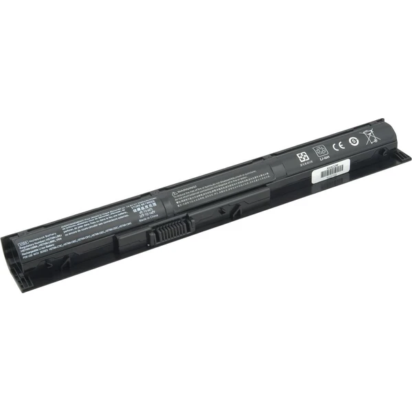 AVACOM 44G2 HP 440 G2 450 G2 Li-Ion 2200mAh - Batérie - Hlavný obrázok