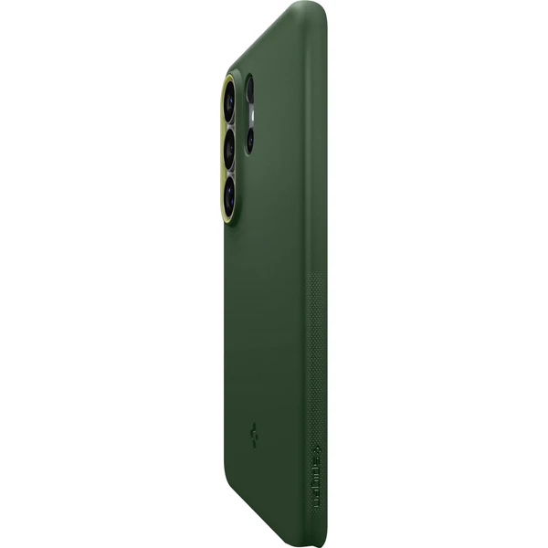 Spigen Nano Pop MagSafe kryt Samsung Galaxy S26 Ultra zelený - Puzdra - Obrázok 76fde45b5a7e482b8063fe39d425dba6