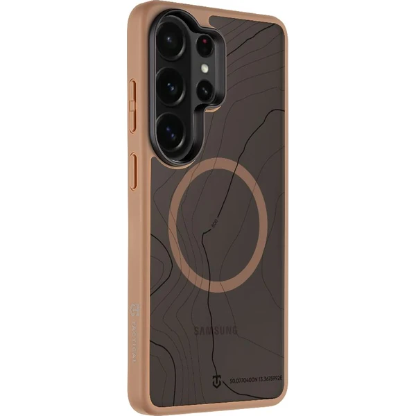 Taktický MagForce Hyperstealth Sika kryt Samsung Galaxy S26 Ultra Moucha Moose - Puzdra - Hlavný obrázok