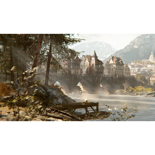 Syberia: The World Before (PS4) - Hry na PS4 - Obrázok 7707000701