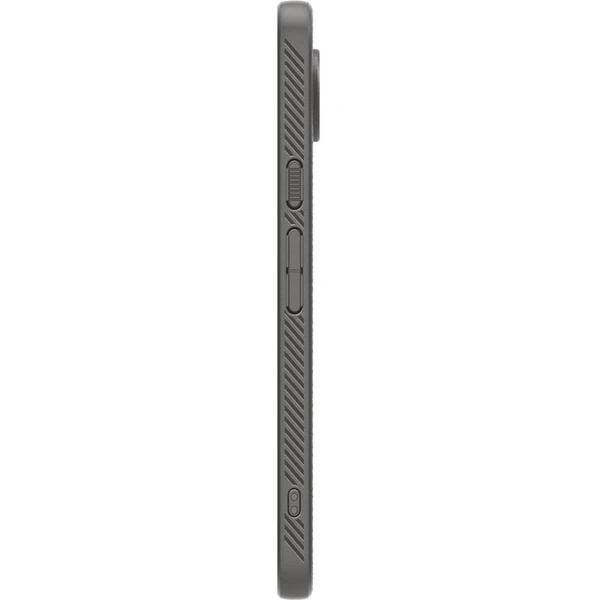 Spigen Liquid Air kryt Google Pixel 9 Pro/Pixel 9 sivý - Puzdra - Obrázok 7708d25e5fe149cd8272b829ff559923