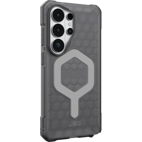 UAG Essential Armor MagSafe kryt Samsung Galaxy S26 Ultra dymový - Puzdra - Obrázok 77098c9535534014afc76f69381a7f27