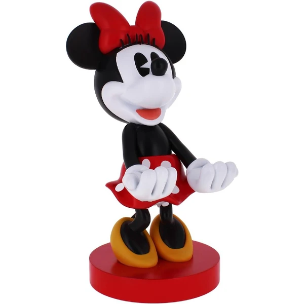 Cable Guy - Minnie Mouse - Figúrky - Obrázok 770O100501