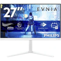 Philips M-line 27M2N5201P/00 herný monitor 27" - Monitory
