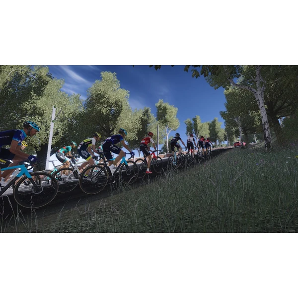 Tour de France 2023 (PS5) - Hry na PS5 - Obrázok 7713G00101