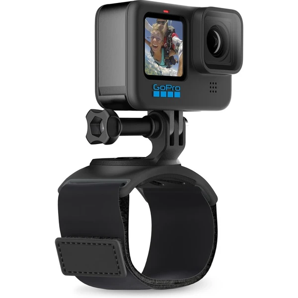 GoPro The Strap (držiak na ruku + zápästie) - Držiaky - Hlavný obrázok