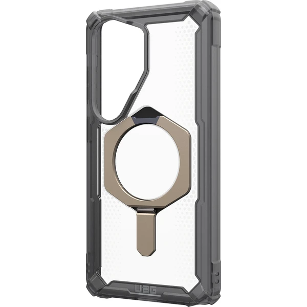 UAG Plasma XTE MagSafe kryt Samsung Galaxy S26 Ultra dymový/titánový - Puzdra - Obrázok 771b58688dbd4acea433a3a8539dd05d