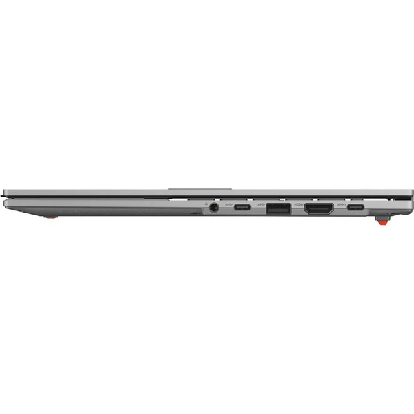 ASUS Vivobook Go 15 (E1504FA-BQ2944W) strieborný - Notebooky - Obrázok 771f930790e44568a3dc26ea344c0b79