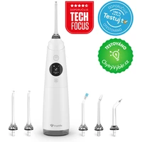 TrueLife AquaFloss Compact C300 White - Ústne sprchy
