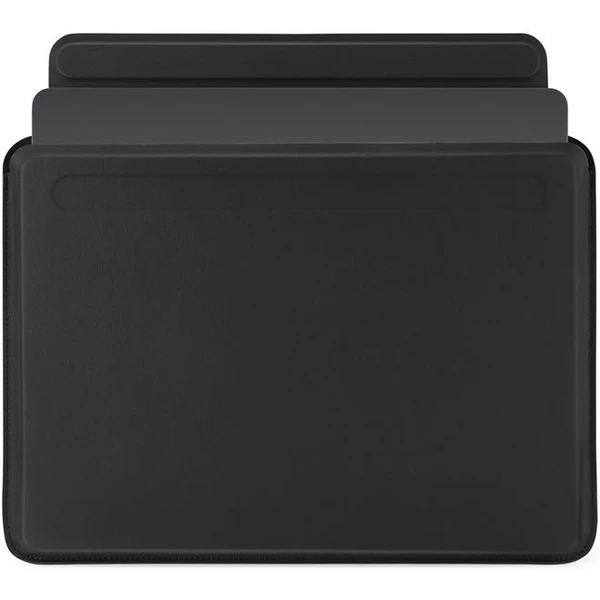 Pipetto Ultra Slim Sleeve púzdro MacBook Air 15" čierny - Puzdra - Obrázok 77293acb2c314f4fb9f7bc376f0ce7e7