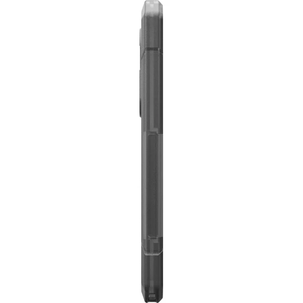 UAG Trooper MagSafe kryt Samsung Galaxy S26+ priehľadný/dymový - Puzdra - Obrázok 772a50f710984effafd92c564f2ab0b0