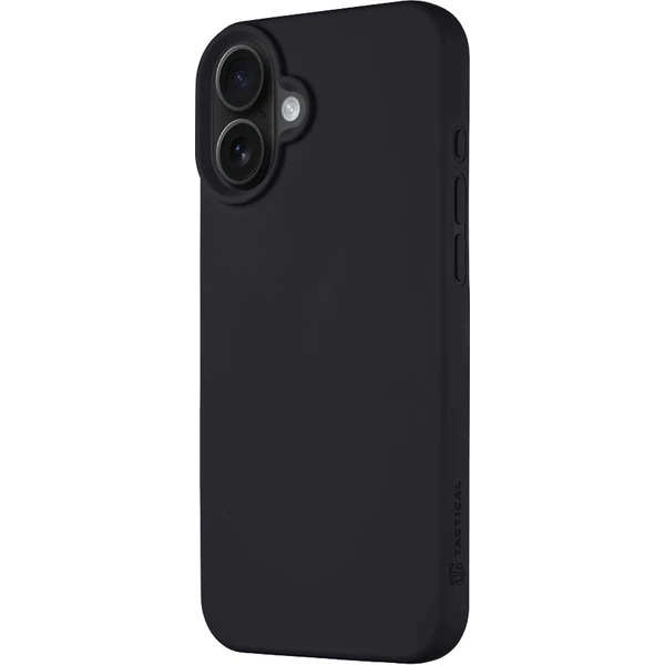 Tactical MagForce Velvet Smoothie Kryt pre Apple iPhone 16 Plus Asphalt - Puzdra - Obrázok 772f7b8880254b03a09c13ea6720d841