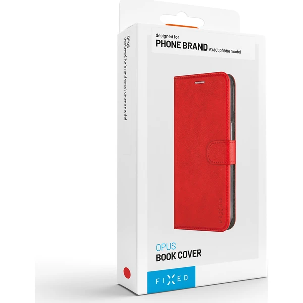 FIXED Opus puzdro Samsung Galaxy A57 5G červené - Puzdra - Obrázok 77390318c54e4df5b76beea6a6b92edd