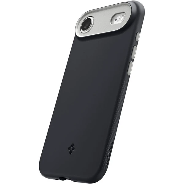 Spigen Nano Pop MagSafe kryt iPhone Air black sezam - Puzdra - Obrázok 773b49fa0f2d42c496aefe12f927dba3