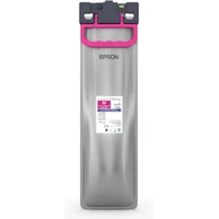 Epson WorkForce Pro WF-C879R Magenta XXL Ink - Tonery