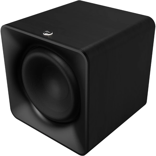 Klipsch Flexus SUB 200 Subwoofer čierny - Reproduktory - Obrázok 775L000K01