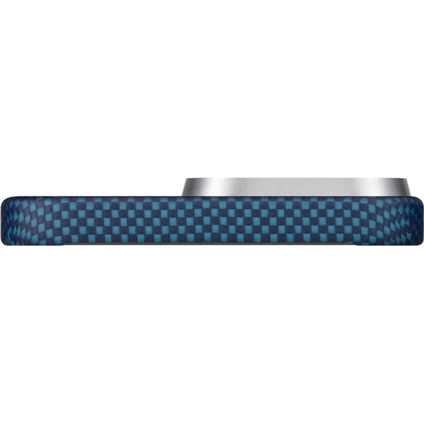Pitaka Ultra-Slim Case MagSafe kryt iPhone 16 Pro Max Moonrise (PitaTap) - Puzdra - Obrázok 775b0b9e4fba4c2ca33c0e0c89b0c2d2