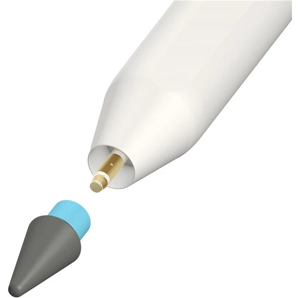 Paperlike Pencil Tips odolné hroty na písanie a kreslenie (4 ks) - Stylusy - Obrázok 7766f798726b4d86a018d0bf57a8df5d
