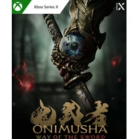 Onimusha: Way of the Sword (XSX) - Hry na Xbox Series