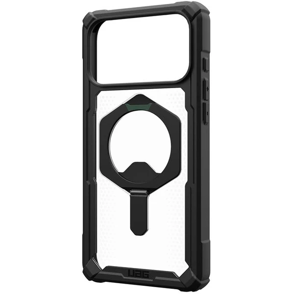 UAG Plasma XTE Magsafe kryt iPhone 17 Pro Max čierny/číry - Puzdra - Obrázok 776a6fd390044dcc967961158e7fe91e