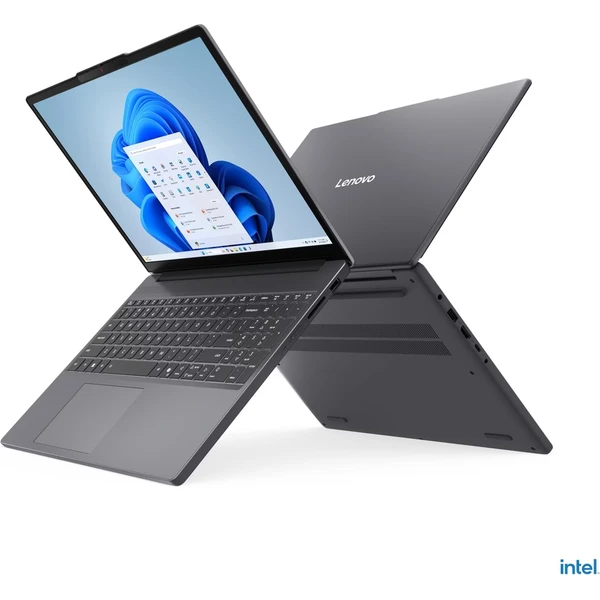 Lenovo IdeaPad Slim 3 15IRH10 (83K100DPCK) sivý - Notebooky - Obrázok 777H000N01