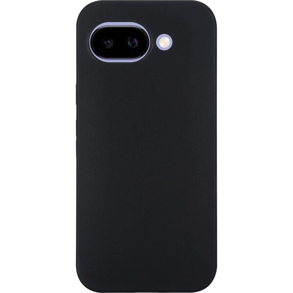 E-shop Taktický TPU kryt Google Pixel 10a čierny