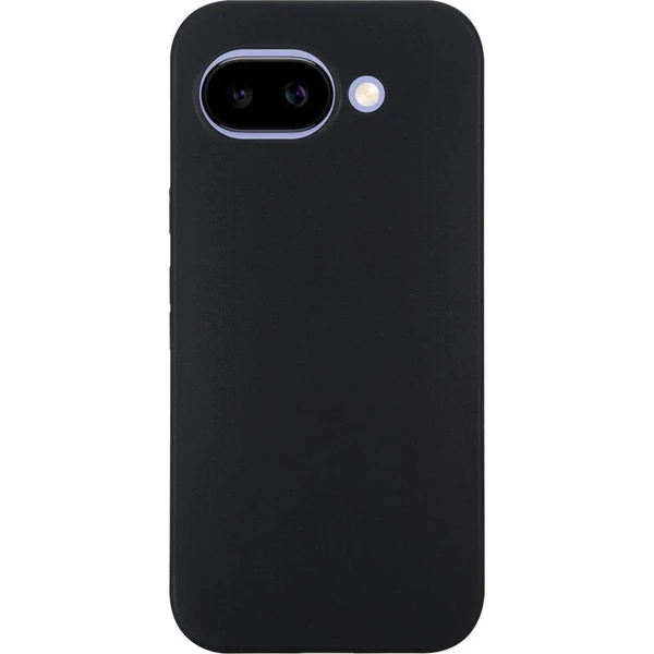 Taktický TPU kryt Google Pixel 10a čierny - Puzdra - Hlavný obrázok