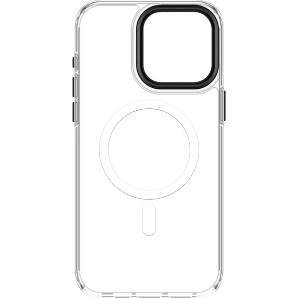 Tactical MagForce 2.0 Kryt pre Apple iPhone 15 Pro Max Black - Puzdra - Obrázok 7791b509426841c490257ca4983facfc