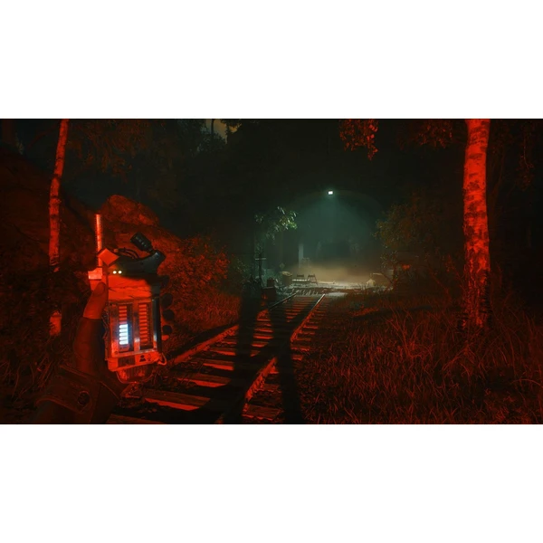 A Quiet Place: The Road Ahead (PS5) - Hry na PS5 - Obrázok 77B9000O01