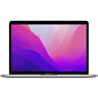 CTO Apple MacBook Pro 13,3" M2 (2022)/256GB/16GB/SK KLV/sivý - Notebooky