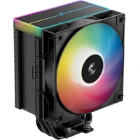 DEEPCOOL AG500 BK ARGB V2 čierny - Chladiče