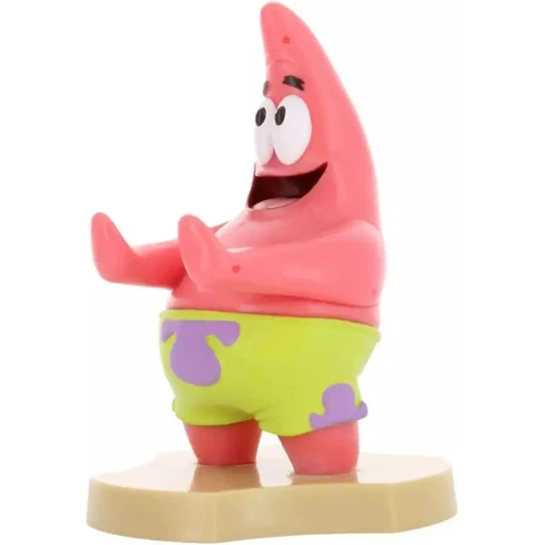 Exquisite Gaming Holdem SpongeBob SquarePants – Patrick - Figúrky - Obrázok 77DA000L01