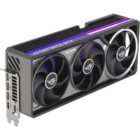 ASUS ROG Astral NVIDIA GeForce RTX 5080 16GB GDDR7 - Grafické karty