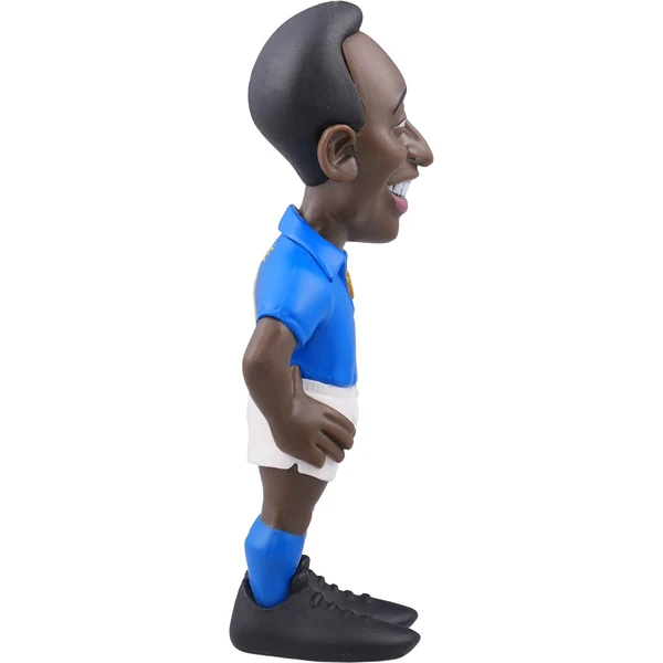 MINIX Football Icon: Pelé - Brazílsky 2nd Kit - Minix - Obrázok 77DC000P01