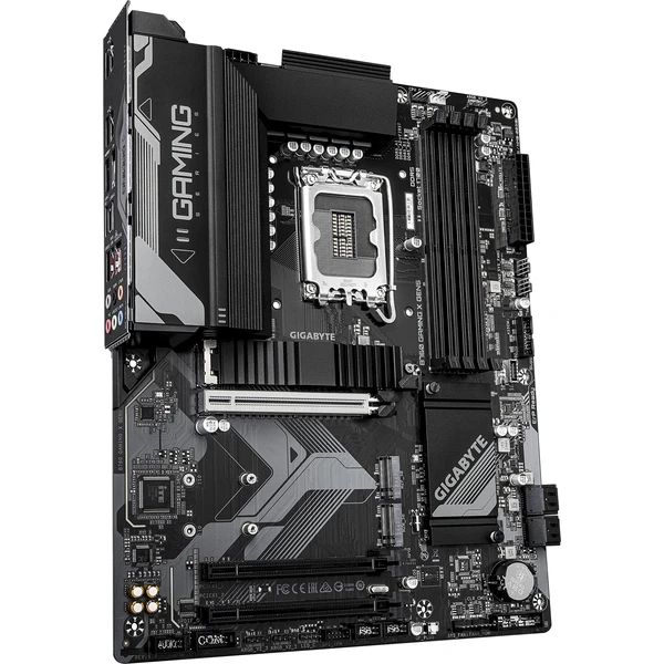 GIGABYTE B760 GAMING X GEN5 - Základné dosky - Obrázok 77DH000K01