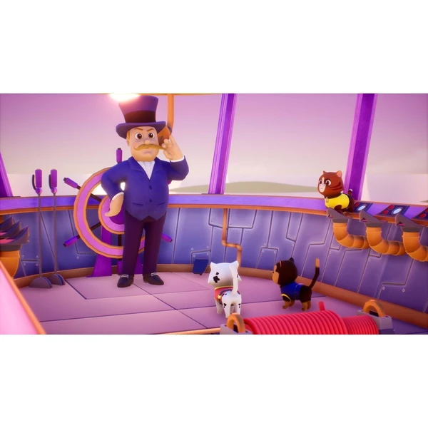 Paw Patrol World (Xbox One/Xbox Series X) - Hry na Xbox Series - Obrázok 77E3000701