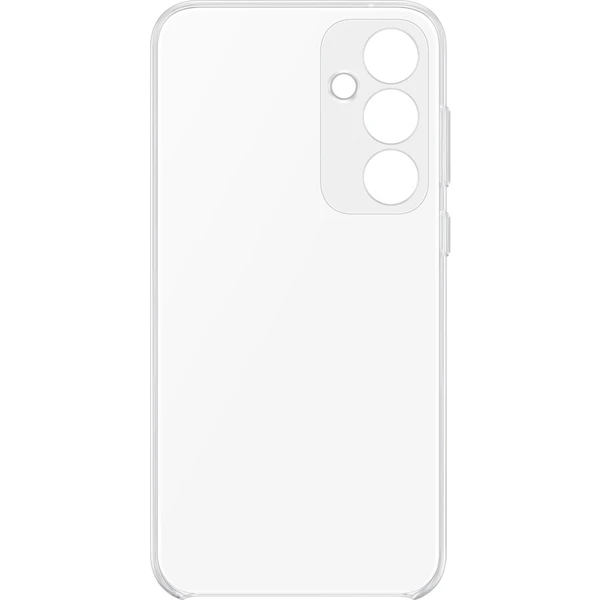 Samsung Clear Case Galaxy A35 číry - Puzdra - Obrázok 77F2000P01