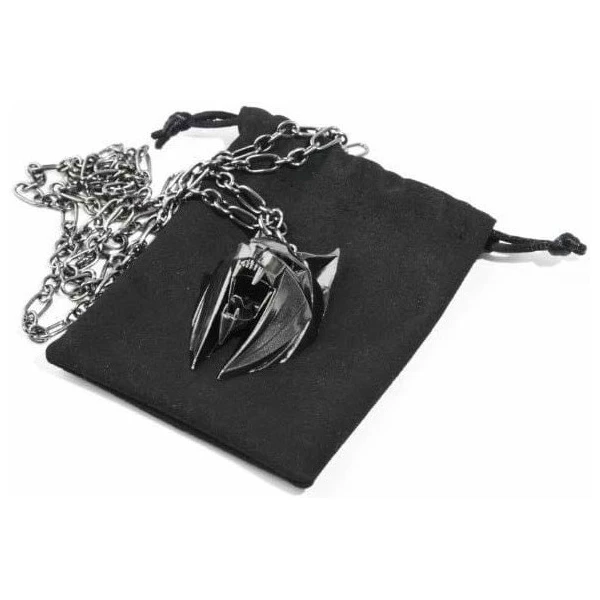 The Witcher: Lynx Medallion - Prívesky a náhrdelníky - Obrázok 77GE000L01