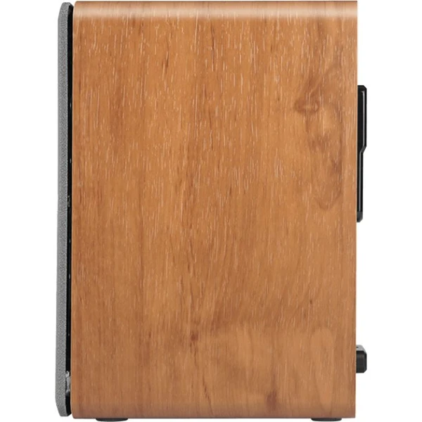 EDIFIER P12 2.0 reproduktory hnedé - Reproduktory - Obrázok 77HG000N01