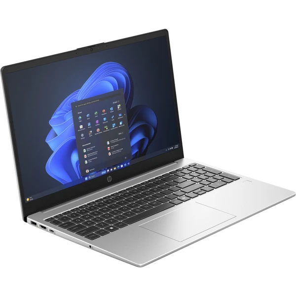 HP 255R G10 (CH7K2AT#BCM) strieborný - Notebooky - Obrázok 77HM000K01