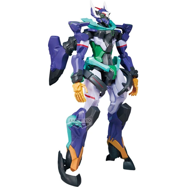 Figúrka Bandai Banpresto MOBILE SUIT GUNDAM GQuuuuuuX GENKAI TOPPA - MS B 28 cm - Figúrky - Obrázok 77IO000K01