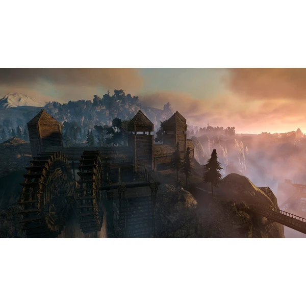 ELEX (Xbox One) - Hry na Xbox One - Hlavný obrázok
