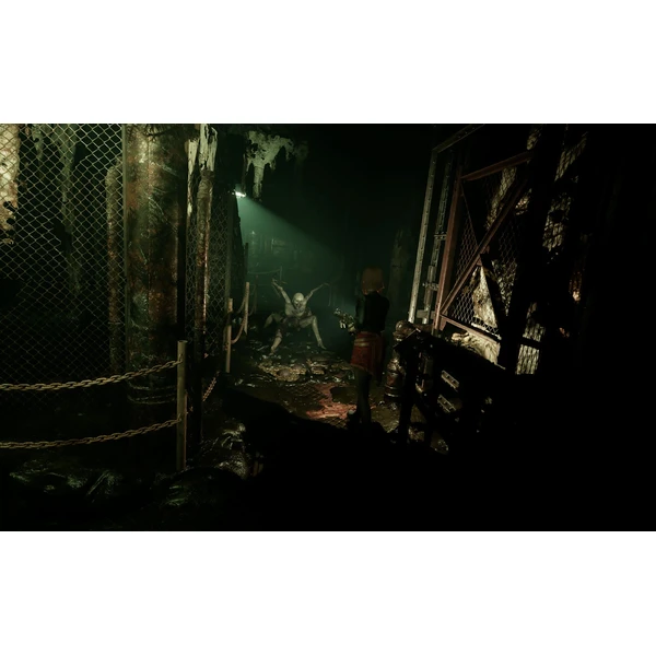 Tormented Souls 2 (PS5) - Hry na PS5 - Obrázok 77LH000N01