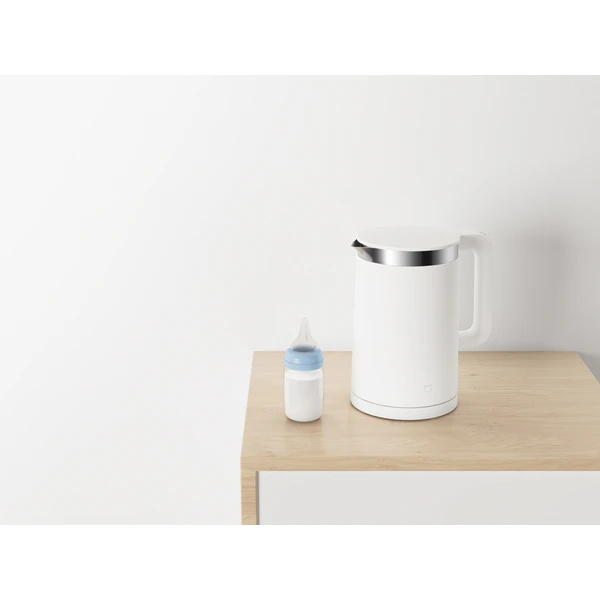 Xiaomi Mi Smart Kettle Pro biela - Rychlovarné konvice - Obrázok 77LOE00101