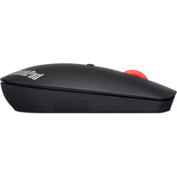 Lenovo ThinkPad Bluetooth bezdrôtová myš čierna - Myši - Obrázok 77ND000N01