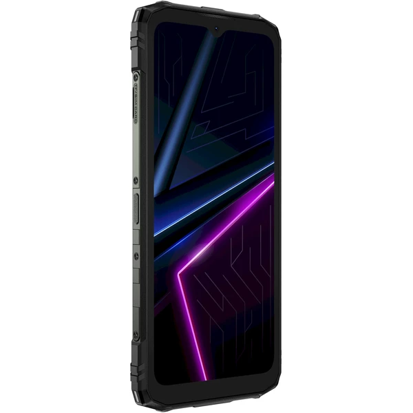 Doogee Blade 10 Pro Energy 6GB/256GB čierny - Mobilné telefóny - Obrázok 77NI000K01