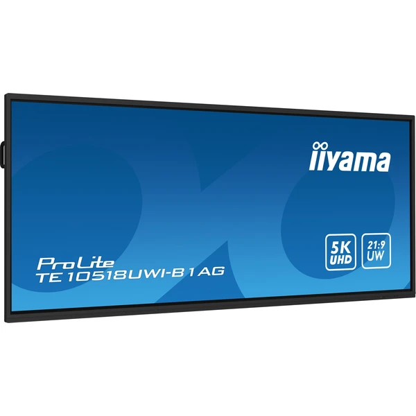IIyama ProLite TE10518UWI-B1AG - Veľkoformátové displeje - Obrázok 77P0000O01