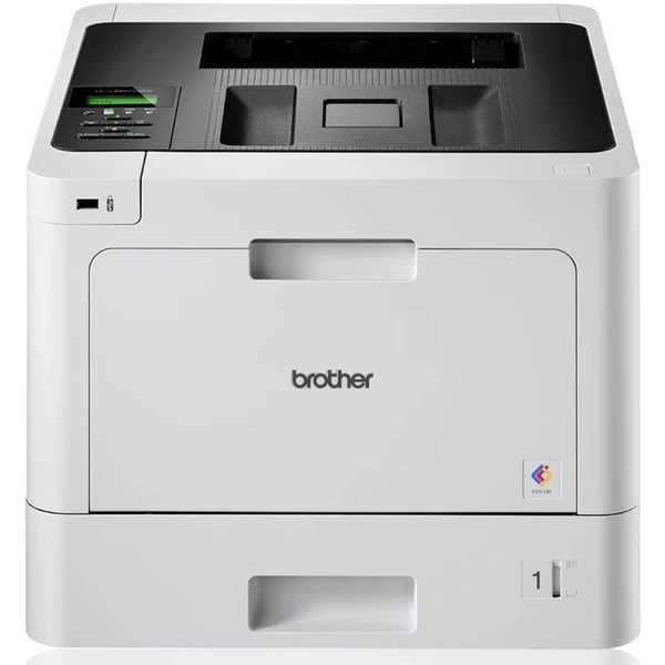 Brother HL-L8260CDW tlačiareň (záruka na 3 roky po registrácii) - Tlačiarne - Hlavný obrázok